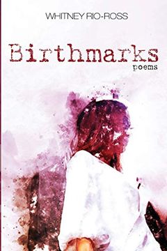 portada Birthmarks: Poems (en Inglés)