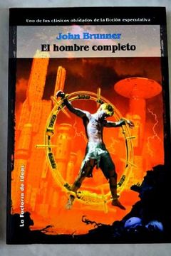 portada Hombre Completo (in Spanish)
