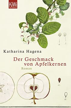 portada Der Geschmack von Apfelkernen (en Alemán)