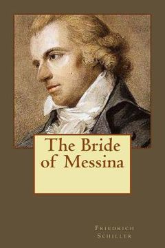 portada The Bride of Messina (en Inglés)