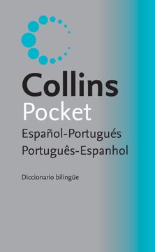 Diccionario Collins Pocket Español Portugués (Diccionario bilingüe)