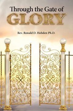portada Through the Gate of Glory