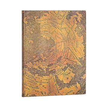 portada Paperblanks Softcover Flexis Hunt-Lenox Globe | Lined | Ultra (180 × 230 mm)