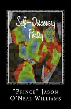 portada Self-Discovery Poetry (en Inglés)