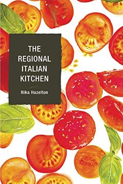 portada Regional Italian Kitchen pb (en Inglés)