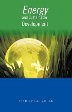 portada energy and sustainable development