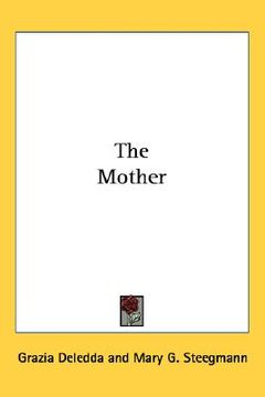 portada the mother (en Inglés)