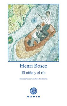 portada El Niño y el río (in Spanish)