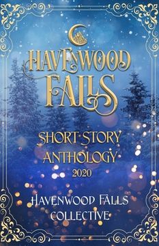 portada Havenwood Falls Short Story Anthology 2020 (in English)