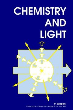 portada Chemistry and Light (en Inglés)