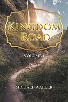 portada Kingdom Road: Volume 1 (en Inglés)