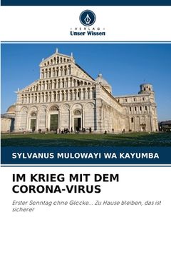 portada Im Krieg Mit Dem Corona-Virus