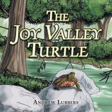 portada The Joy Valley Turtle (en Inglés)