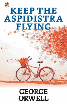 portada Keep the Aspidistra Flying 