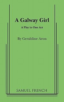 portada a galway girl (in English)