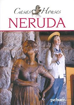 portada Casas de Neruda - Neruda Houses