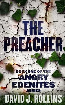 portada The Preacher (en Inglés)