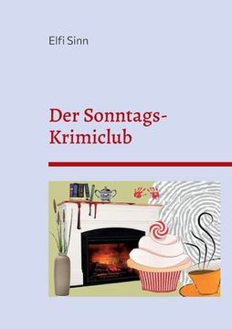 portada Der Sonntags-Krimiclub (en Alemán)