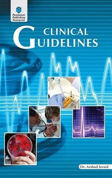 portada Clinical Guidelines