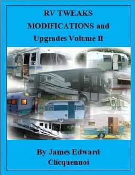 portada RV Tweaks Modifications and Upgrades Volume II