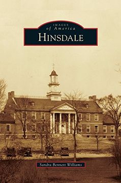 portada Hinsdale (in English)