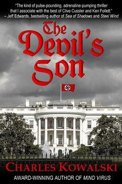 portada The Devil's Son (in English)