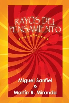 portada Rayos del pensamiento (in Spanish)