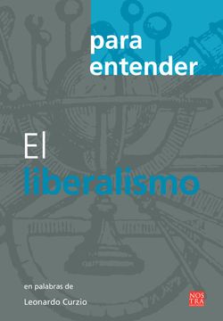 portada El Liberalismo (in Spanish)