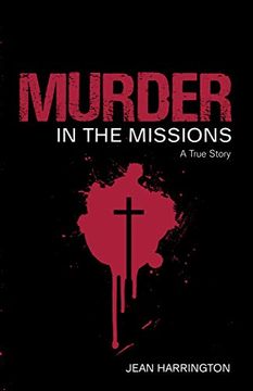 portada Murder in the Missions 