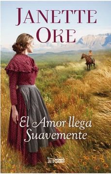 portada El Amor Llega Suavemente (in Spanish)