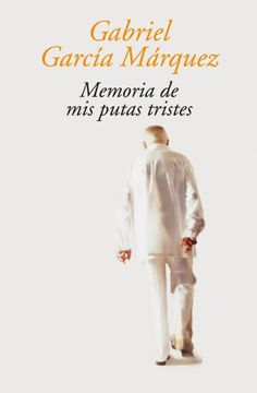 portada memoria de mis putas tristes (in Spanish)