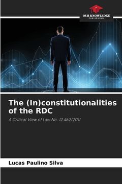 portada The (In)constitutionalities of the RDC