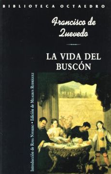 la vida del buscón