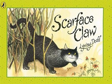 portada Scarface Claw (Hairy Maclary and Friends)
