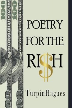 portada Poetry For The RI$H: The Most Precious Valuables On Earth