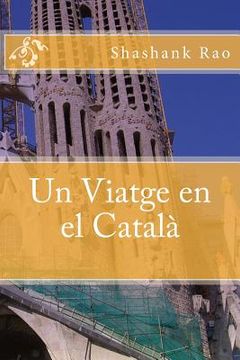 portada Un Viatge en el Català