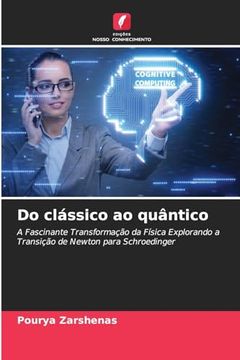 portada Do Clássico ao Quântico (in Portuguese)