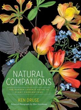 portada natural companions: the garden lover ` s guide to plant combinations