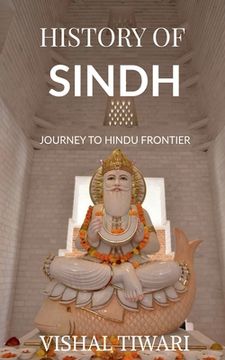 portada History of Sindh (in English)