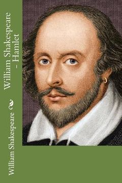 portada William Shakespeare - Hamlet (in English)