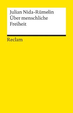 portada Über Menschliche Freiheit (en Alemán)