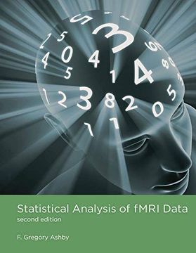 portada Statistical Analysis of Fmri Data (The mit Press) (in English)
