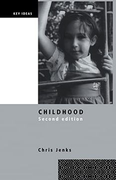 portada Childhood: Second Edition (en Inglés)