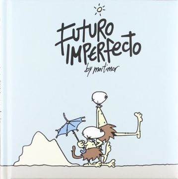 portada Futuro Imperfecto (in Spanish)