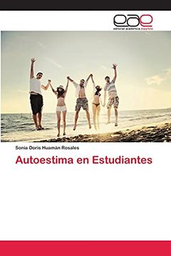 portada Autoestima en Estudiantes (in Spanish)