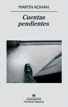 portada Cuentas Pendientes (in Spanish)