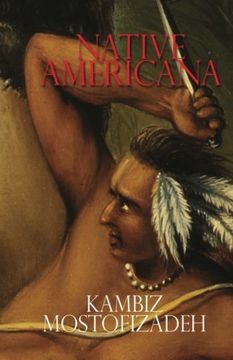 portada Native Americana