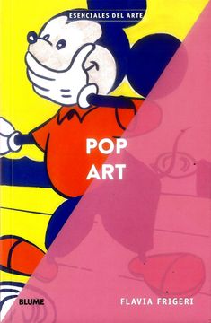 Pop Art (in Spanish)