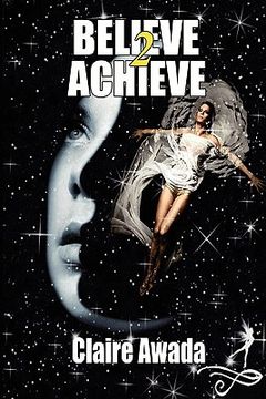 portada believe 2 achieve (en Inglés)