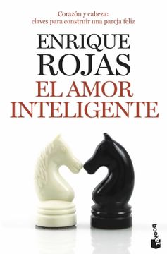 portada El Amor Inteligente (in Spanish)